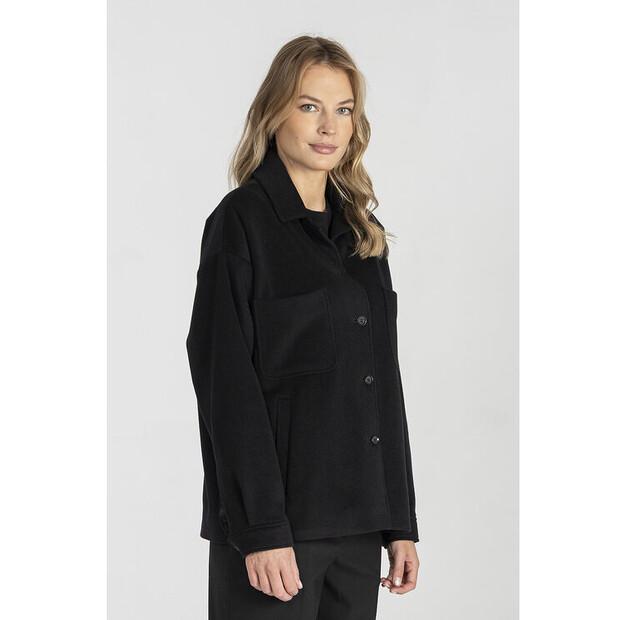 Куртка женская Deni Cler Milano W-DC-9050-E5-B3-90-1