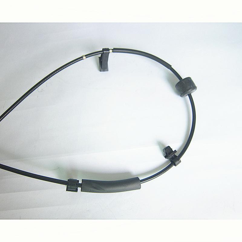 Autozubehör BP4L-41-660 Motor Gaszug für Mazda 3 2003-2010 BK 1.3 1.6 Ausgang