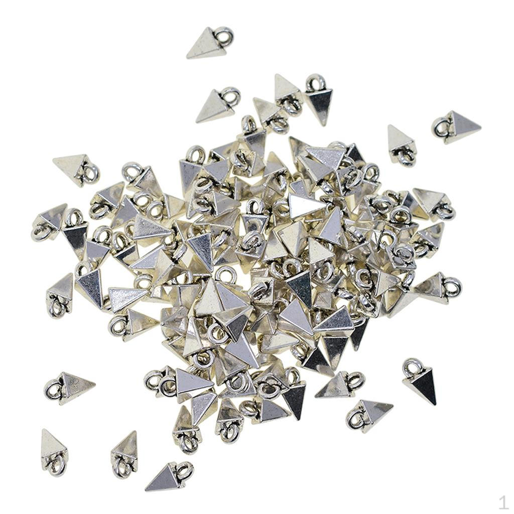 00 Pendant Jewellery DIY Findings