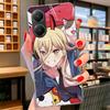 C-Chainsaw Mans Power Phone Case For Xiaomi Poco F7 Ultra X7 X6 X5 Pro M7 Redmi 15C 15 13C 13 12C 12 10C 10 9A 9C 9T 9 Shell Poc