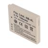 NB 4L Camera Lithium Ion Battery 780mAh 3.7V Replacement Camera Battery for IXUS 115 117 120 130