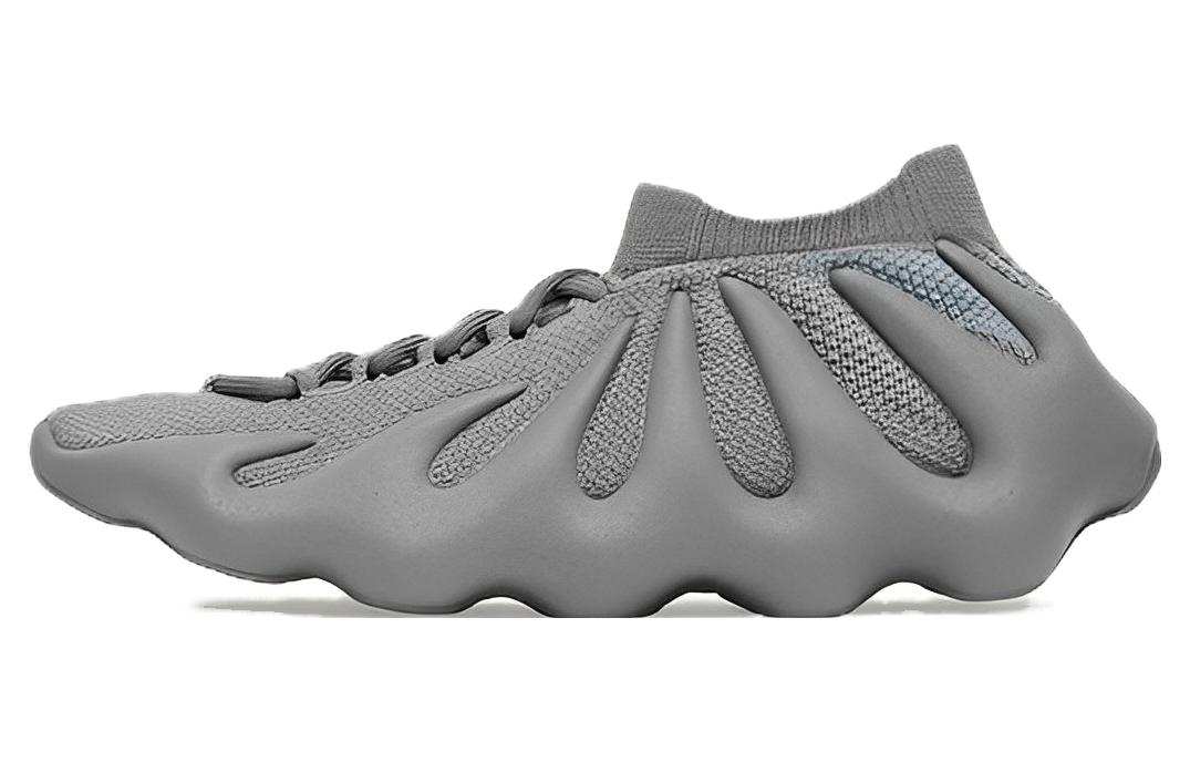 Yeezy 450 Adidas Originals  Stone Teal  ID1632 46