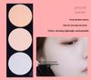 39-Color Eyeshadow Palette & Makeup Set: Beginner-Friendly Blush, Powder, Lipstick Combo
