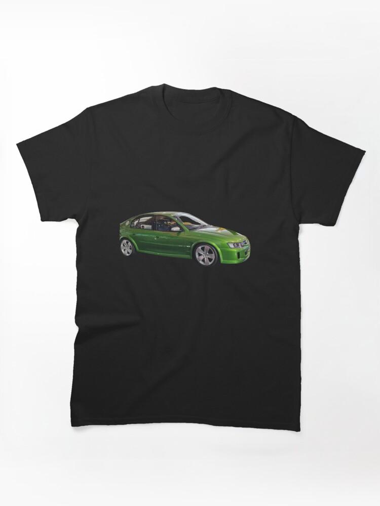 SSX Holden SSX, Vintage car Classic Unisex T-Shirt
