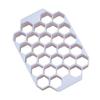 Dough Divider Filling Batch Average Cutting Die Kneading Dough Slitting Kitchen Household Cutting Device Pasta Tool