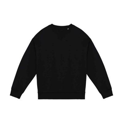Native Spirit Womens/Ladies Oversized Sweatshirt