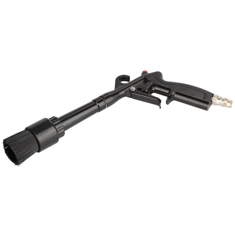 Tornado Car Interior Dry Cleaning Gun CN plug (adapter included)