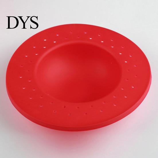 Cake Molds 3Pcs/Set Non-stick Easy Demoulding Soft Texture Tear Resistant Baking Silicone Big Top Giant Cupcake Fondant Moulds Bake Tool