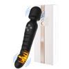 3 IN 1 Mode Dildos Vibrator AV Sex Machine Magic Wand Clitoris G Spot Stimulator Female Vagina Massager Woman Adults Sex Toy 18+