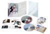 Is It Wrong To Try To Pick Up Girls In a Dungeon?" Vol.3 <First Press Limited Edition> [Blu-ray]