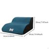 Dog Staircase with Washable Cover, Hundred Ramp, Levels for Small Pets Cats Older Dogs