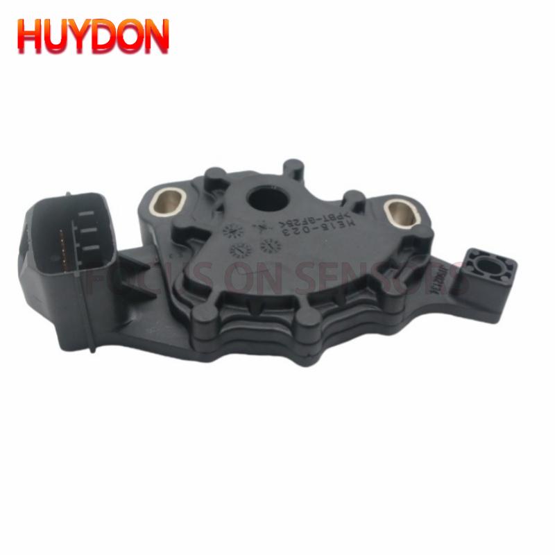8617A007 8604A011 593213 Neutral Safety Switch Range Sensor For Mitsubishi Lancer Outlander Airtrek Aspire Carisma Chariot Colt