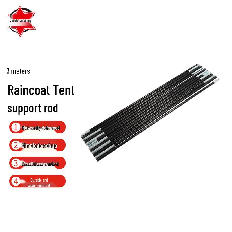 Outdoor Camping Tents & Accessories