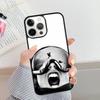 Cool Sports Snowboarding phone Case Cover For iPhone 17 Air 16 15 14 Plus apple 16 11 12 13 Pro Max coque