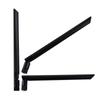 New 1200Mbps Long Range Dual Band 2.4/5GHz Wireless USB3.0 Wi-Fi Antenna Adapter