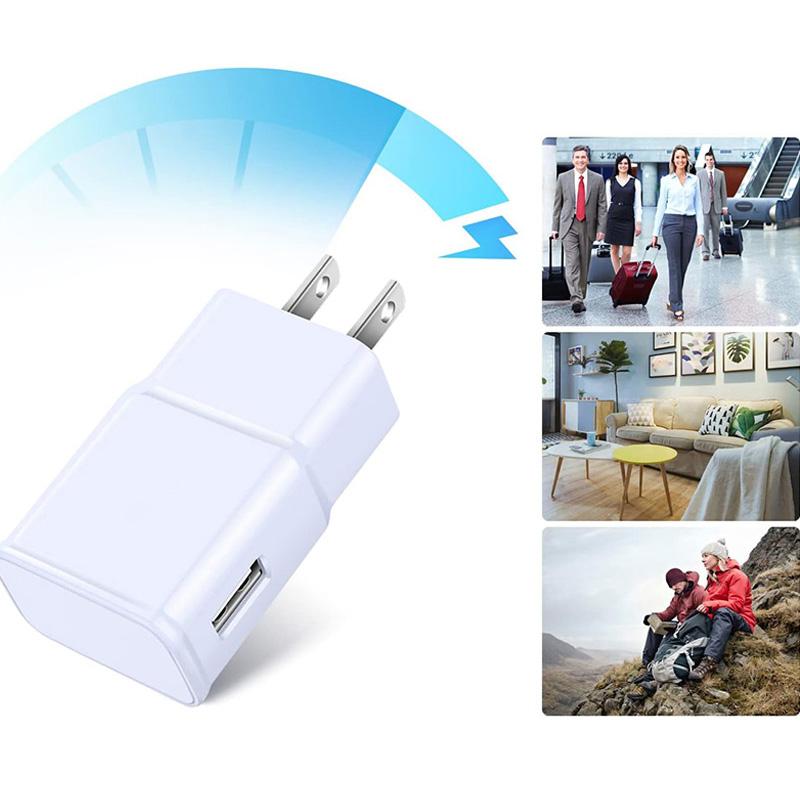 15W US Plug For SAMSUNG Galaxy S8 S9 9V1.67A Fast Charging 120CM USB C Cable Wall Charger For S10e 9C S10 Plus A710 A70 A50 A60