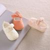 Infant Girl Prewalker Shoes for Babies 0-1 Year - Spring, Summer, Autumn Toddler Footwear