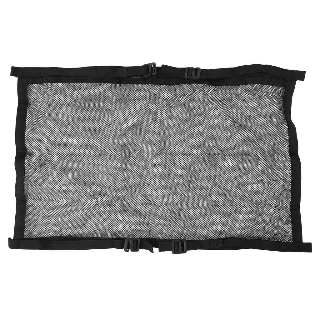 Auto Netz Praktische Innentasche Langlebiger Dachnetz-Organizer für Camping Reisen