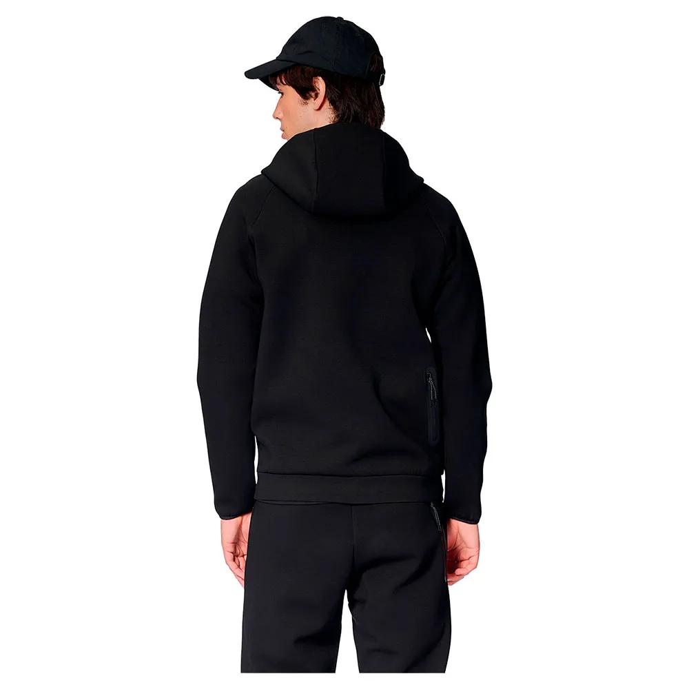 Hummel Zip-Up Hoodie Tech Fleece Regular