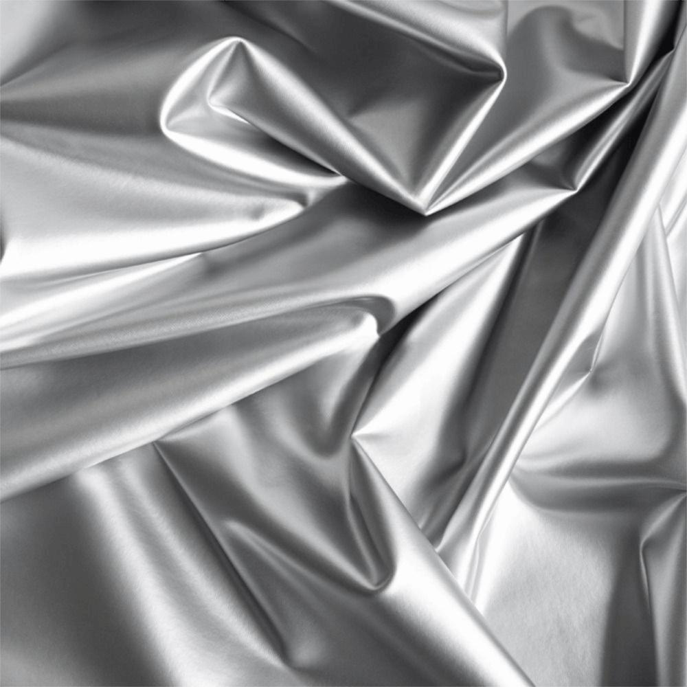 Błyszcząca Powierzchnia Imitacja Skóry Tkanina Odzieżowa Na Kostiumy Sceniczne Buty Odbijające Rzemiosło