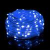 Nu Feng Solar LED Copper Wire String Lights