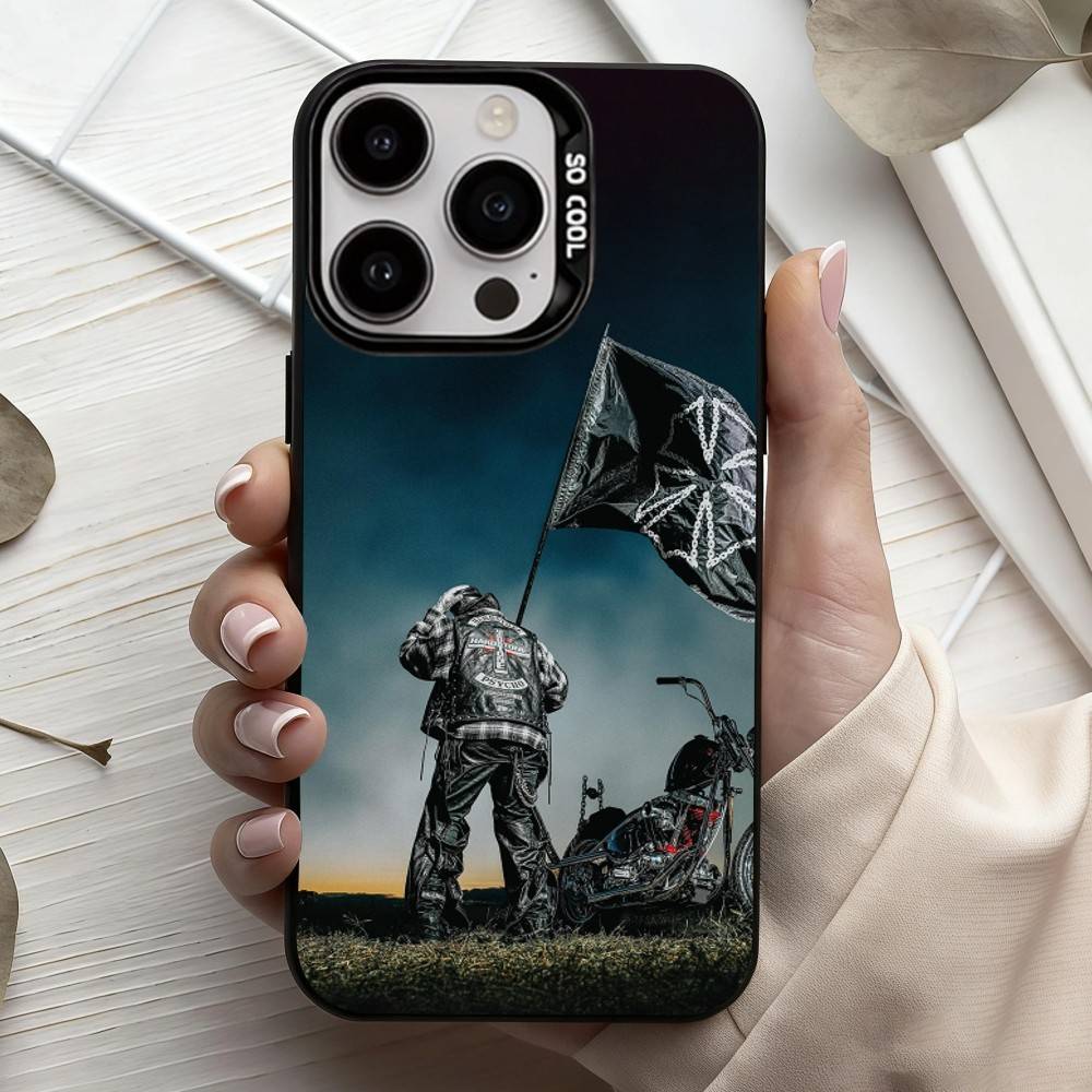 

D-Don T-Toliver-R Rapper Singer Phone Case For iPhone17,16,15,14,13,12,11 Plus,Pro Max Black Candy silver phone case iPhone14Pro