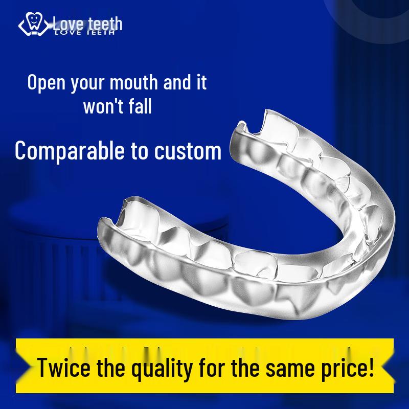 Adult Night Anti-Grinding Dental Guard