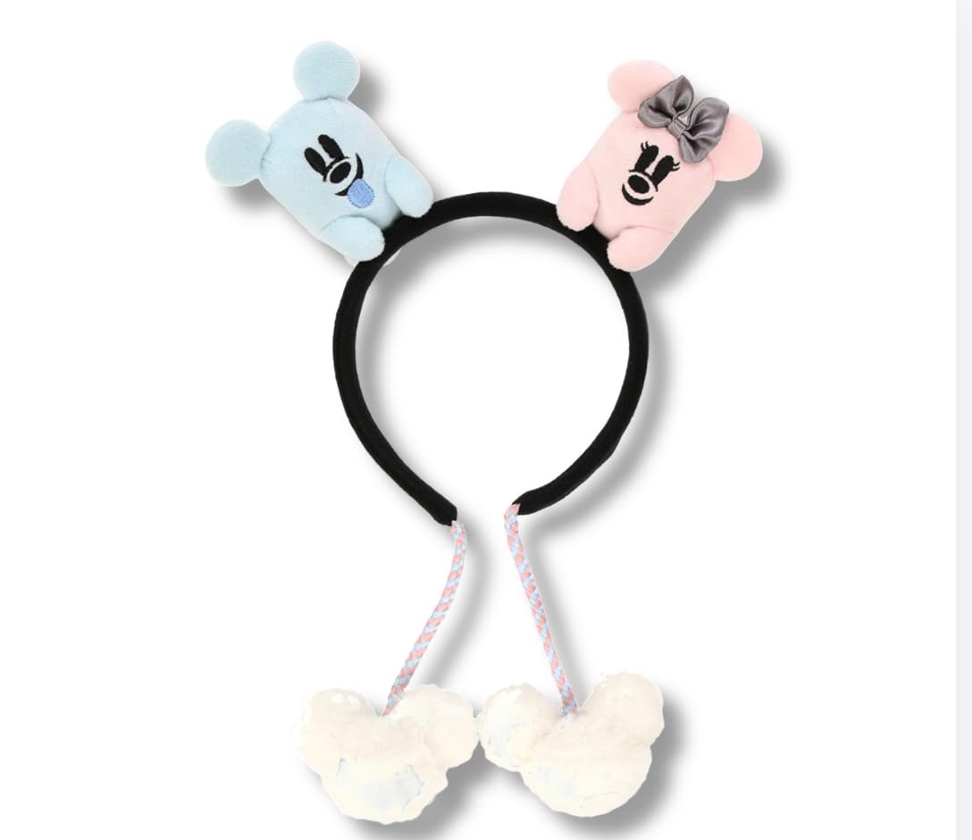 

Дисней Хэллоуин Ободок с головой привидения Ободок Дисней Кепка Дисней Эксклюзив Дисней Резорт