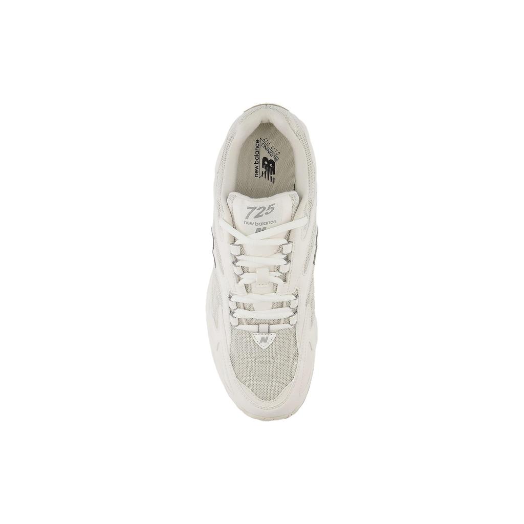 New Balance 725 Moonbeam Unisex Sneakers Cream Shadow-Grey Sea-Salt ML725AL