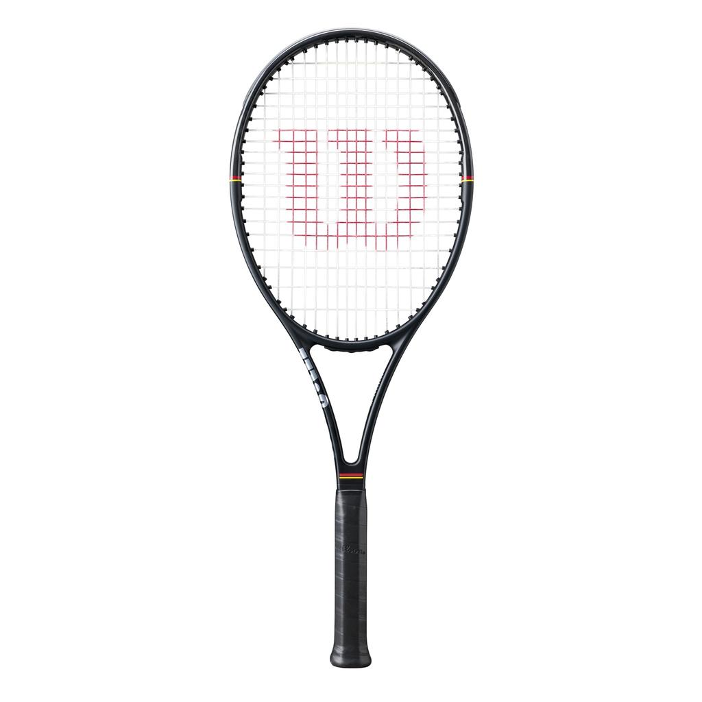Wilson PRO STAFF 97 CLASSIC Tennis Racket WR201311U (Frame Only)