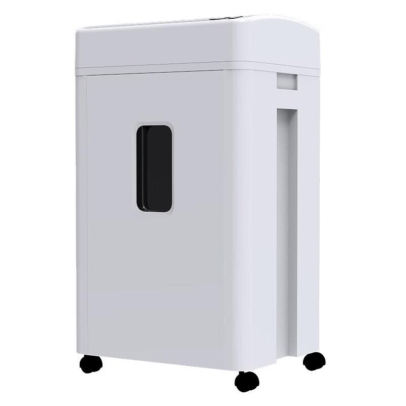 SUNWOOD MSD9725 Level 4 Cross-Cut Shredder CN plug (adapter included)