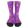 Stylish, Warm, Fun, Intensely Competitive Movie Jerseys, Accessories, and Socks