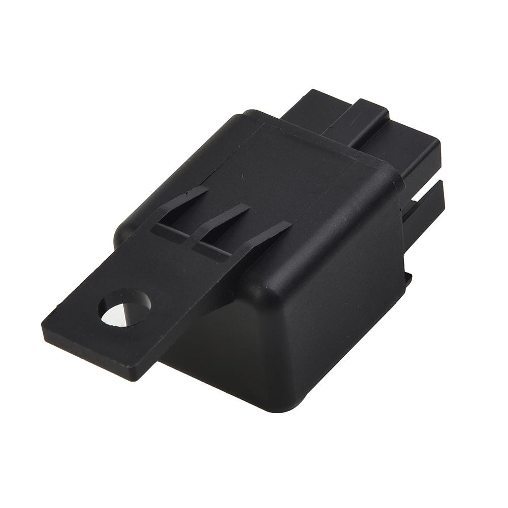 Universal 1x releu de alarma auto 24V 40A pentru alarme auto