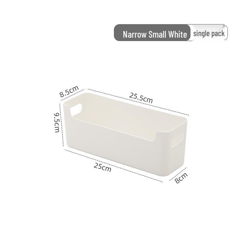 

Japanese Recessed Cabinet Storage Box for Kitchen, Bedroom, and Living Room