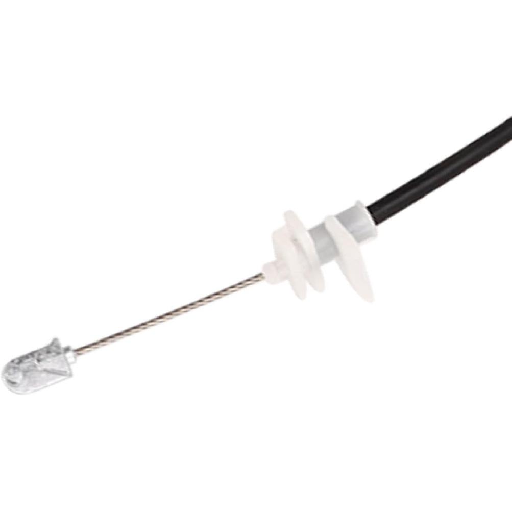 Car Front Door Lock Release Cable,Front Rear Door Interior Latch Release Cable LR013916 Replacement for Sport LR4