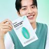 Dr.Jart+ Dermask Soothing Hydra Solution Pro Hydrating Sheet Mask 26g × 5 Sheets