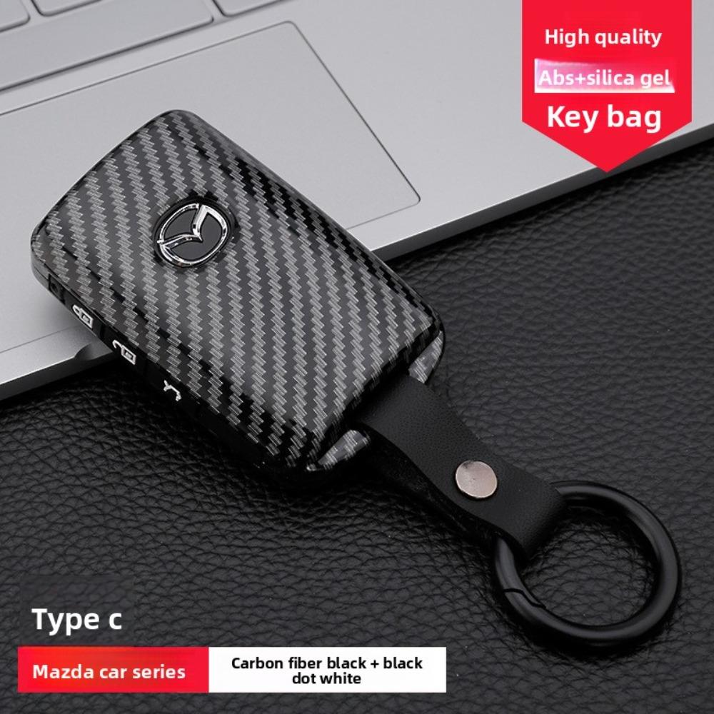 For Mazda CX5 Key Cover Creative Design for CX4 CX3 Atenza Axela Mazda6 Key Shell Case Protector