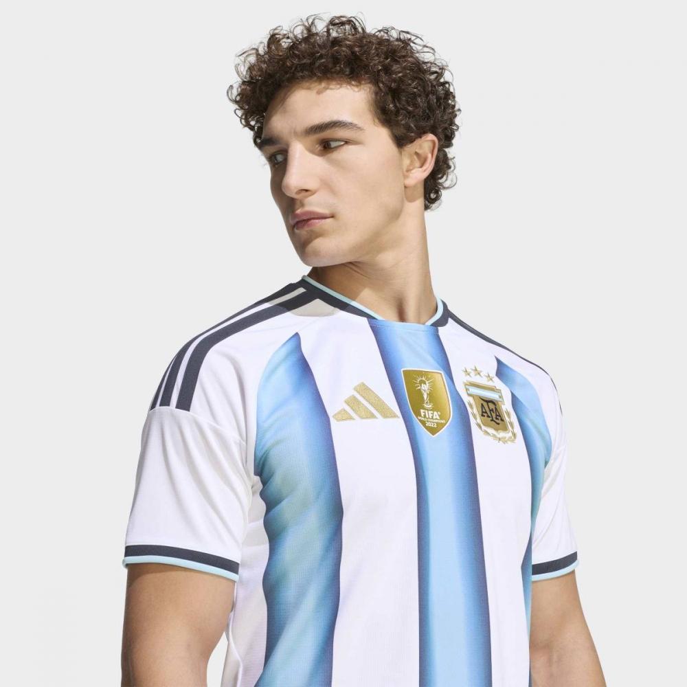 Adidas Argentina 26 Home Jersey Jm8396