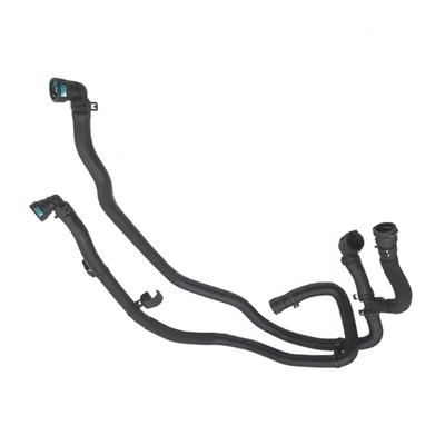 Ny LR091449 T2H29950 Motorvattenkylslang För Land Rover Range Rover Velar L560 2017-2020 Värmevattenrör