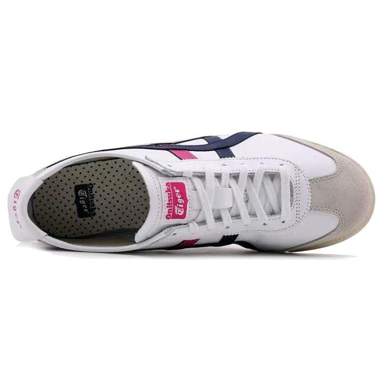 Onitsuka Tiger Mexico 66 White Peach THL7C2-0154
