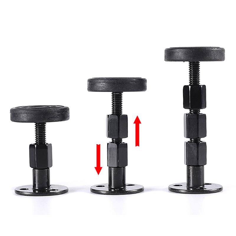 30-110Mm Adjustable Threaded Bed Frame Anti-Shake Tool Bedside Anti Shake Tool