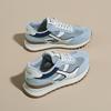 Platforms Ladies Casual Sports Shoes Comfy Students Sneakers Summer Popular New Autumn Women Sneakers Genuine Leather