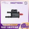 04627182AA Plastic Vapor Canister Purge Valve Solenoid For 2012-2021 Dodge Chrysler Ram Jeep Purge 4627182AA Car Accessories