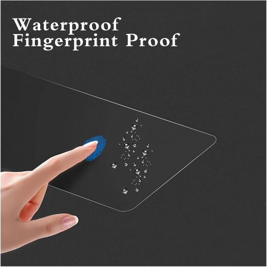 Motorcycle Instrument Screen for Ben&elli TRK 502 502X TRK502 TRK502X 2017-2025 Motorcycle Instrument Cluster Scratch Dashboard Protector