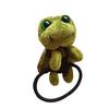 3D Turtle Hairhoop/Hair Tie for Women Girl Fashionable Hair Brooch Clip Hair Styling Tool Decorative Hairband for Daily