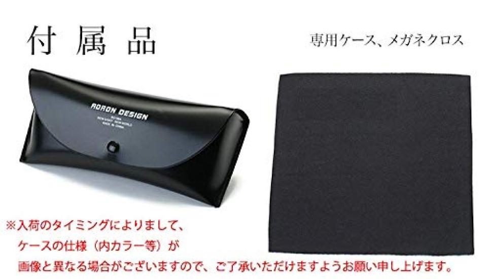 Sunglasses Wellington Large Lens Big Shape UV Protection UV Protection Ao044 Fishing Drive with Case Polarized Dimmable/Polarized Men's