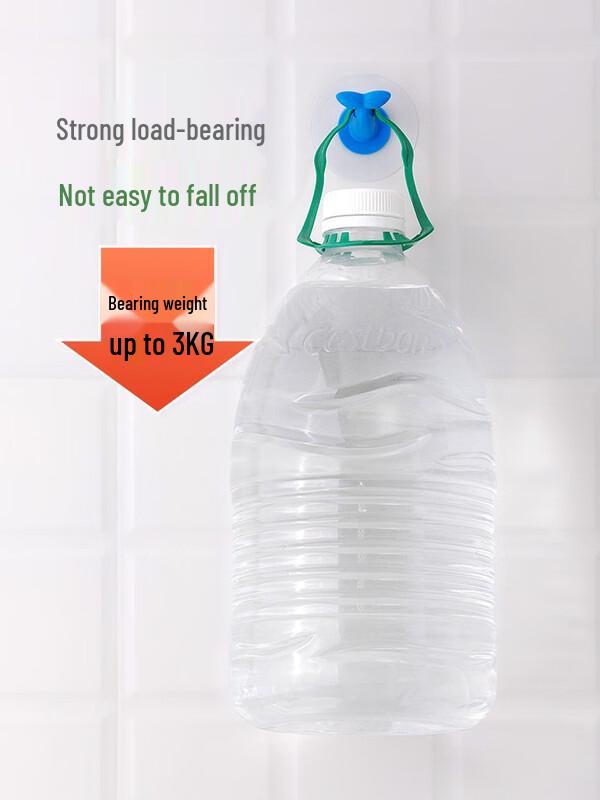 Chahua Cartoon Traceless Adhesive Hook