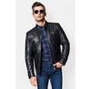Lancerto Arion Leather Jacket