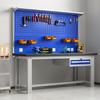 Jingwei Heavy-Duty Anti-Static Workbench