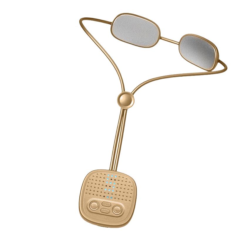 Morfe MF3118 Cervical Spine Neck Massager CN plug (adapter included)